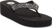 Yellow Box Premium Africa Flip Flop Sandal