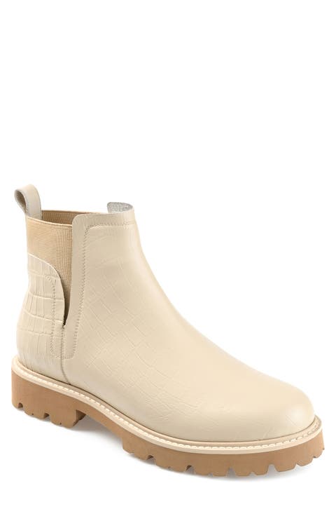 Journee Signature Bristol Chelsea Boot (Women)