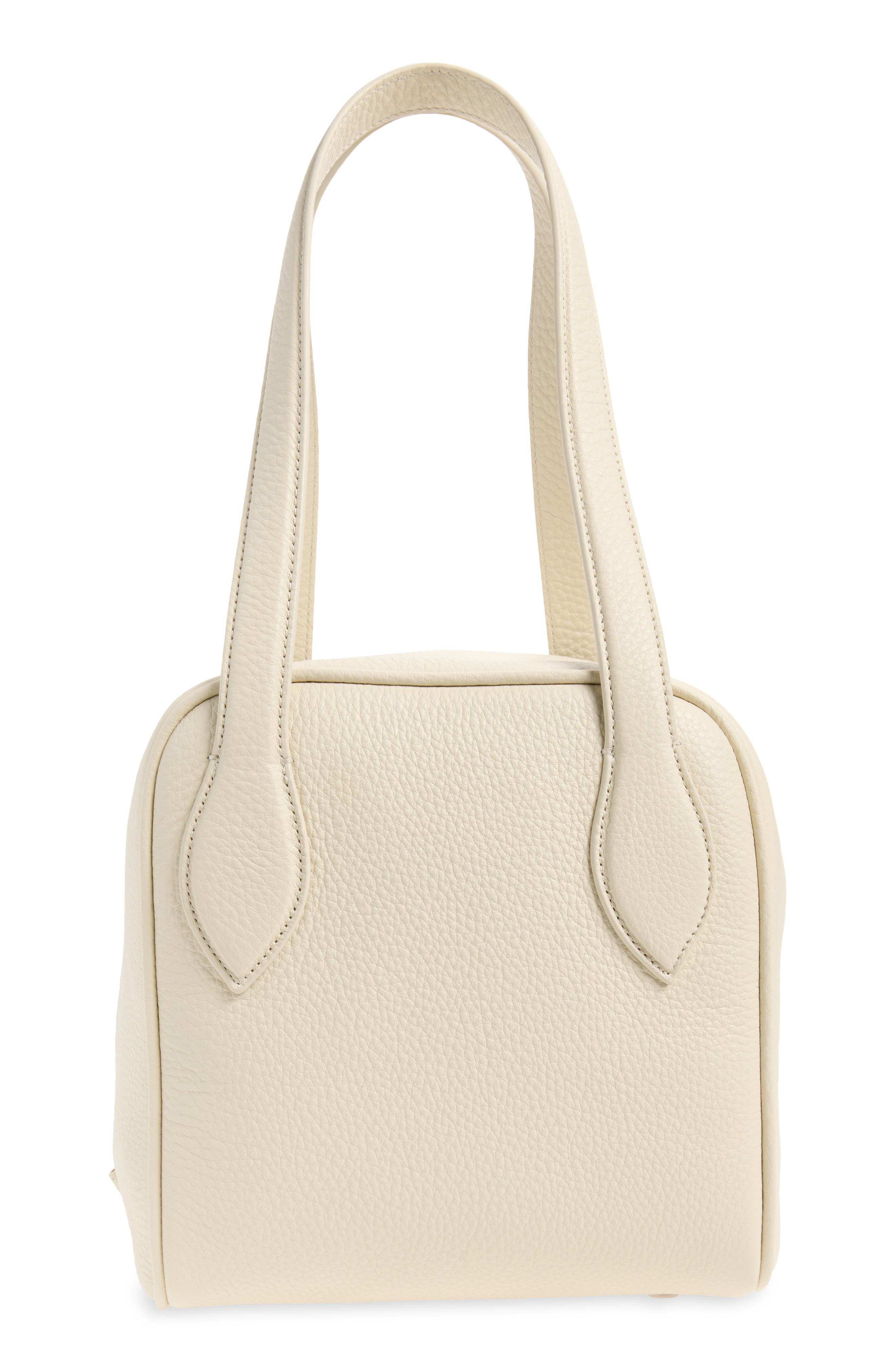 Cubetto Handbag, Alternate, color, WEIZEN