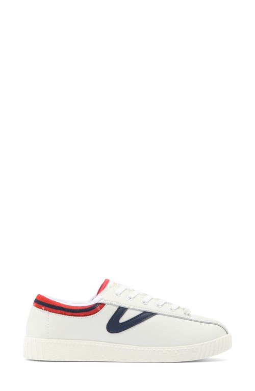 Tretorn Racket Sneaker In Multi