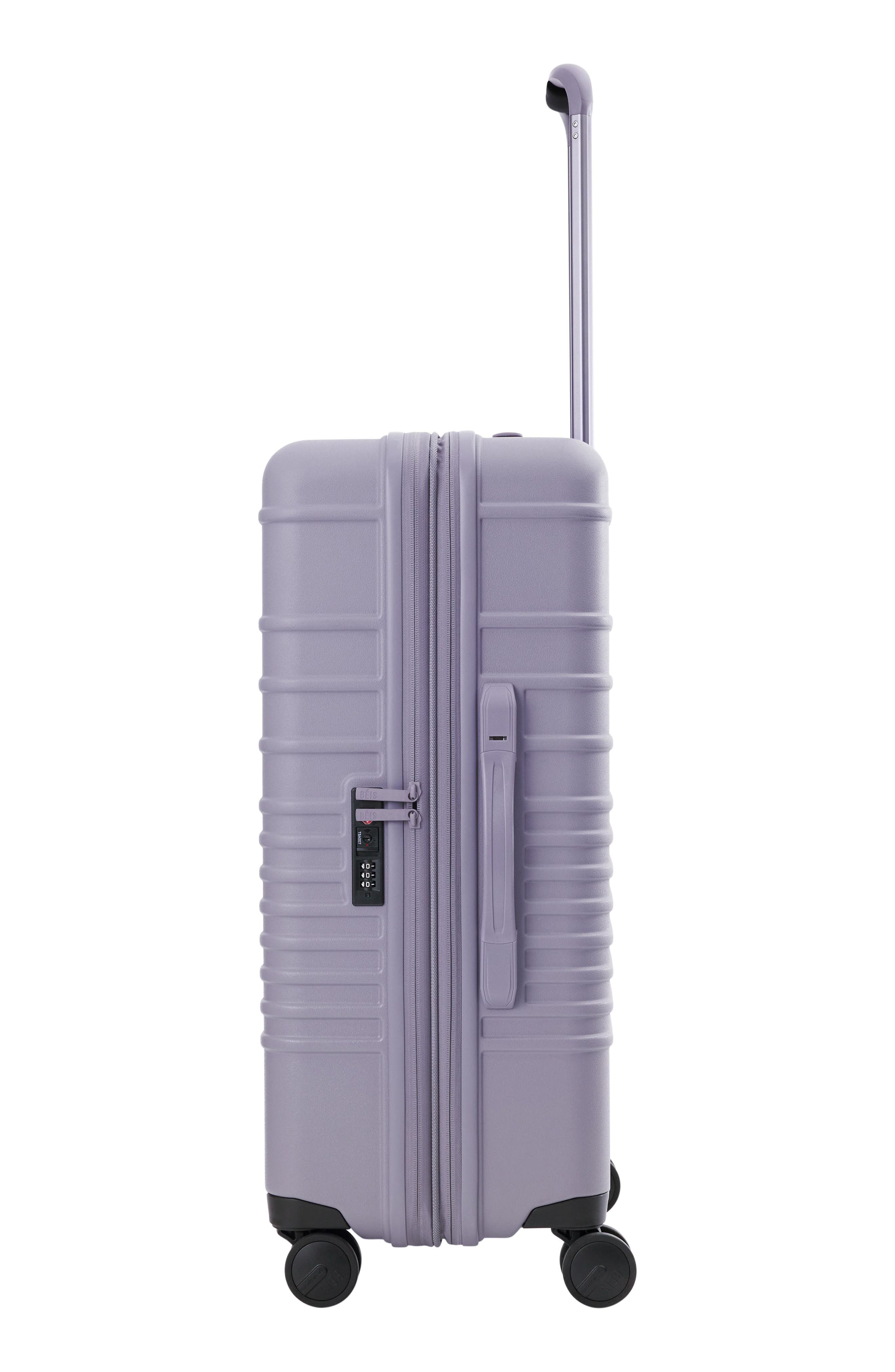 Béis The 28-Inch Expandable Roller, Alternate, color, 