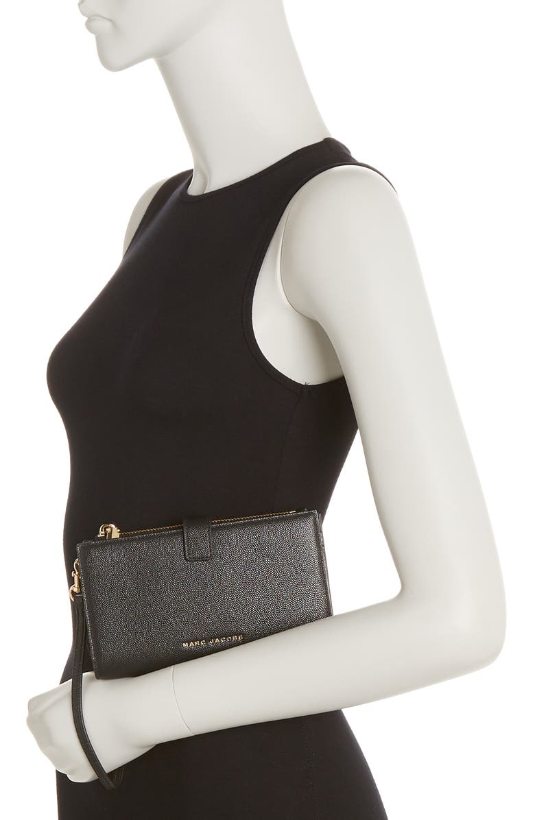 Marc Jacobs BRB Phone Wristlet, Alternate, color, 