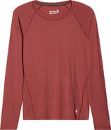 Smartwool Classic All Season Merino Wool Base Layer Long Sleeve T-Shirt