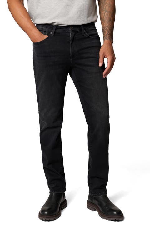 Steve Athletic Slim Fit Jeans