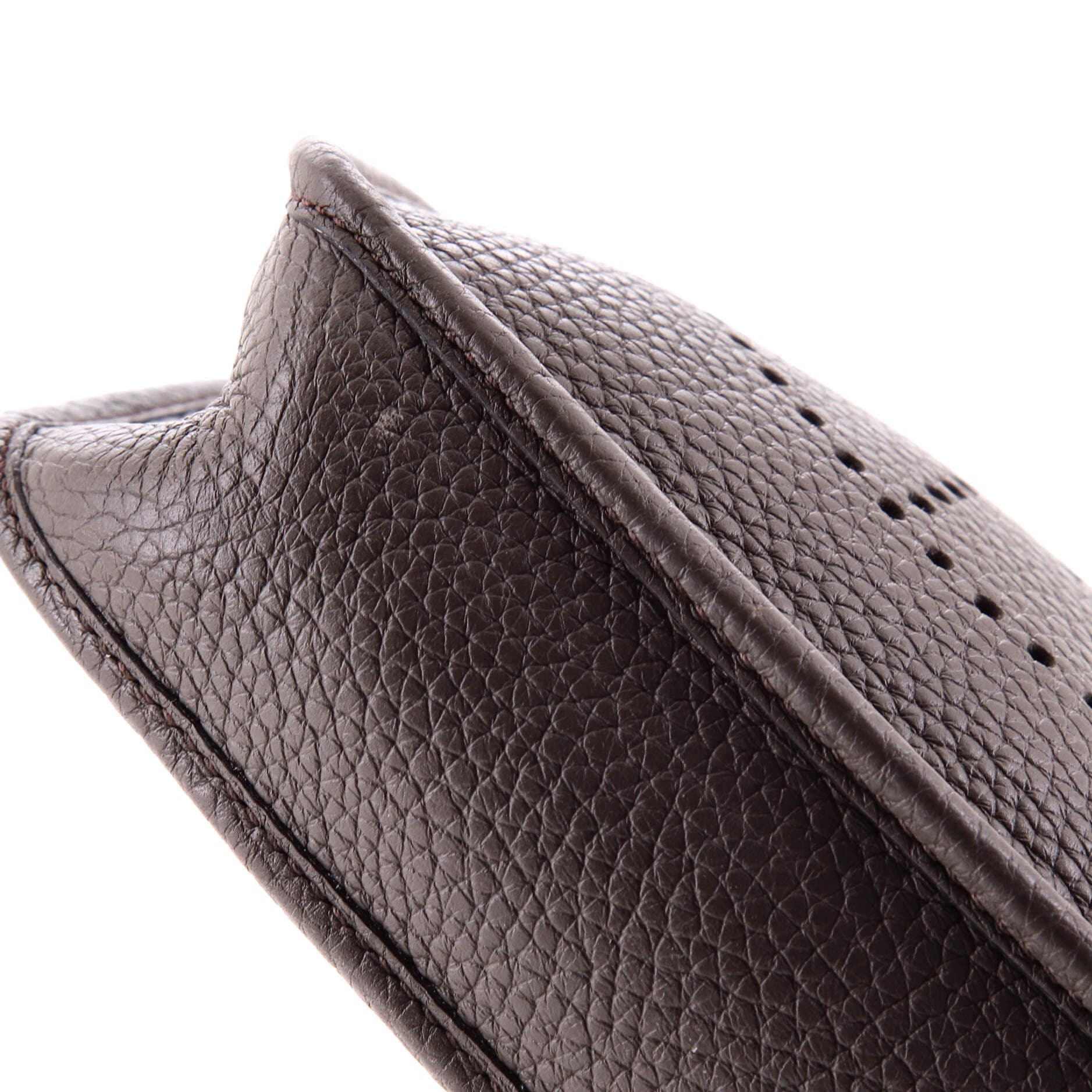 Evelyne Bag Gen III Clemence TPM, Alternate, color, Grey