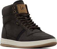 Lee Dayton High Top Sneaker