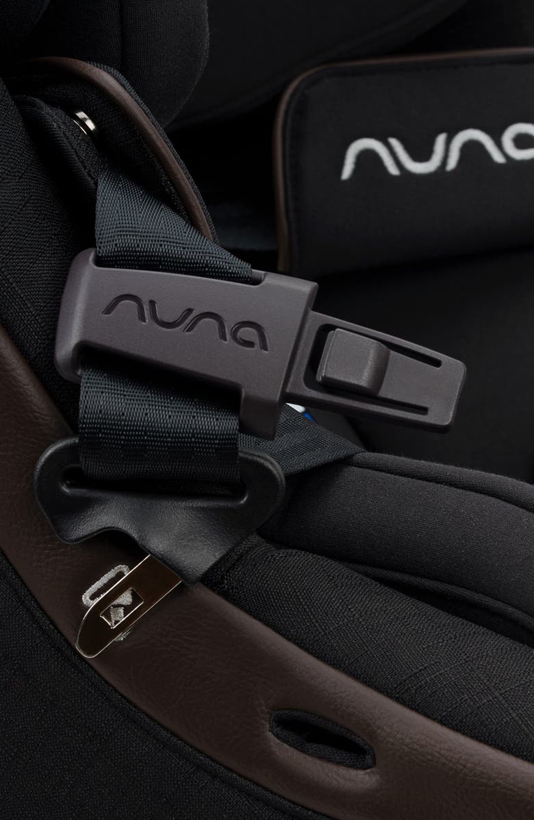 Nuna REVV maxx Convertible 360° Rotating Car Seat, Alternate, color, 