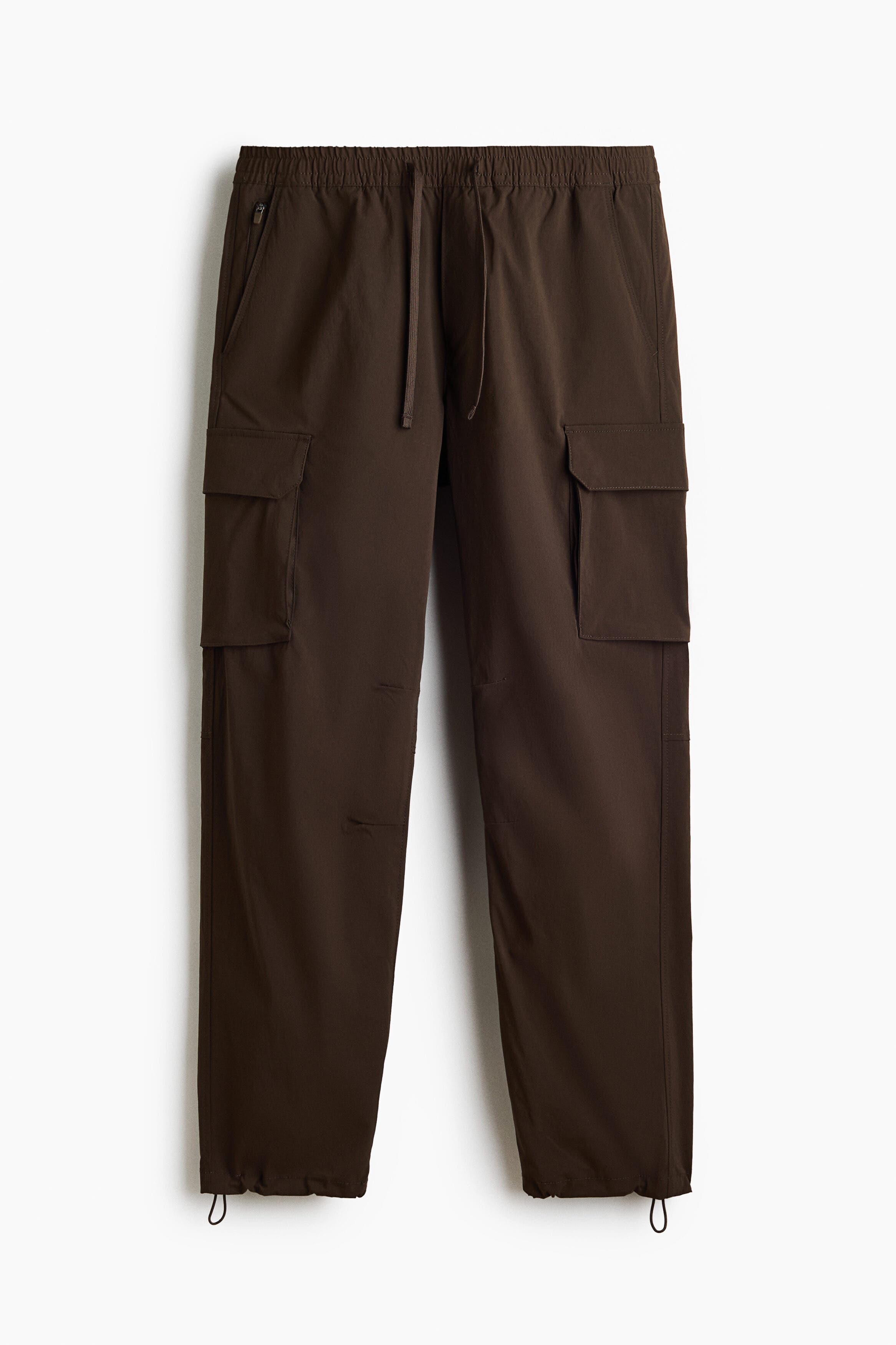 Dark khaki green