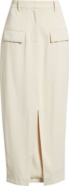 Odd Muse The Ultimate Muse Midi Trouser Skirt