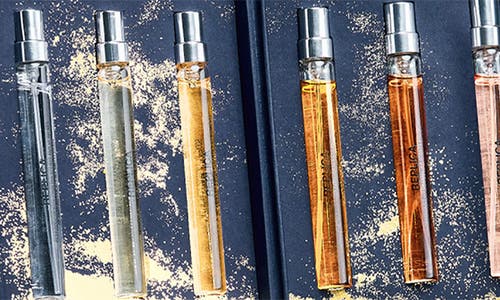 Maison Margiela 6-pc. Decadent Fragrance Gift Set In Multi