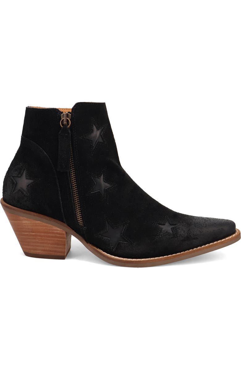 Dingo Little Star Western Boot, Alternate, color,