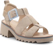 ara Palm Sandal