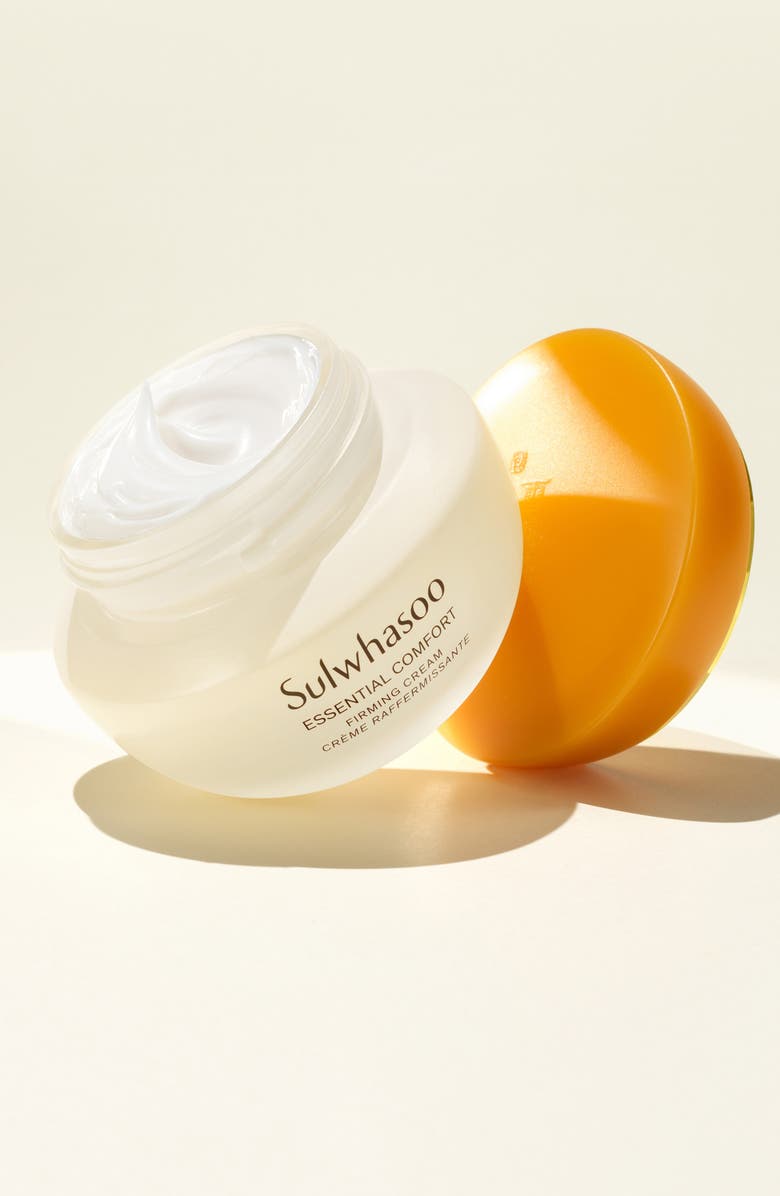 Sulwhasoo Essential Comfort Firming Cream, Alternate, color, 