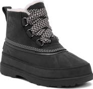 SOREL Ambler Fireside Waterproof Chukka Boot