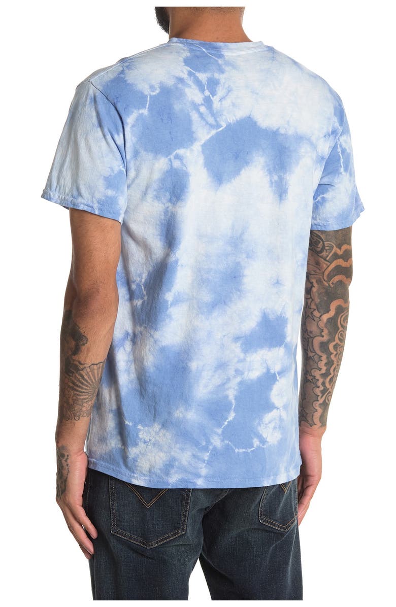 Altru Girl Micro Earling Short Sleeve T-Shirt, Alternate, color,