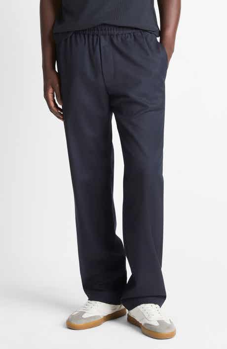 Vince Louie Wool Blend Pants