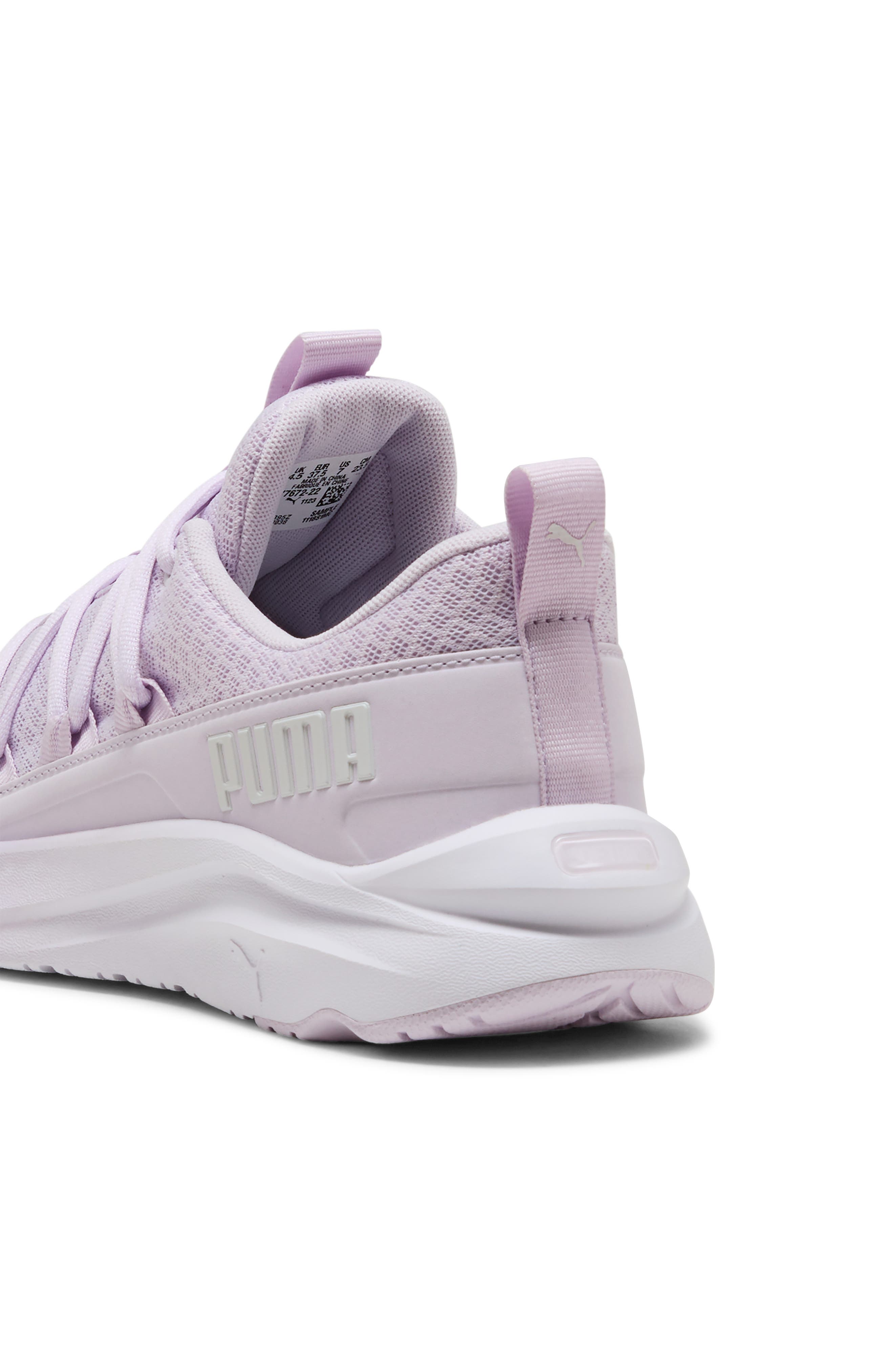 PUMA <p>Softride One4All Training Sneaker (Women)</p>, Alternate, color, Purple