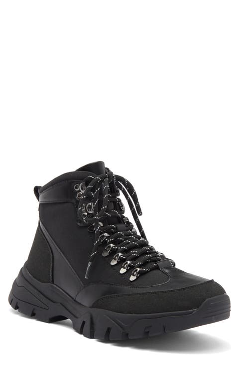 Crispy Hiker Boot (Men)