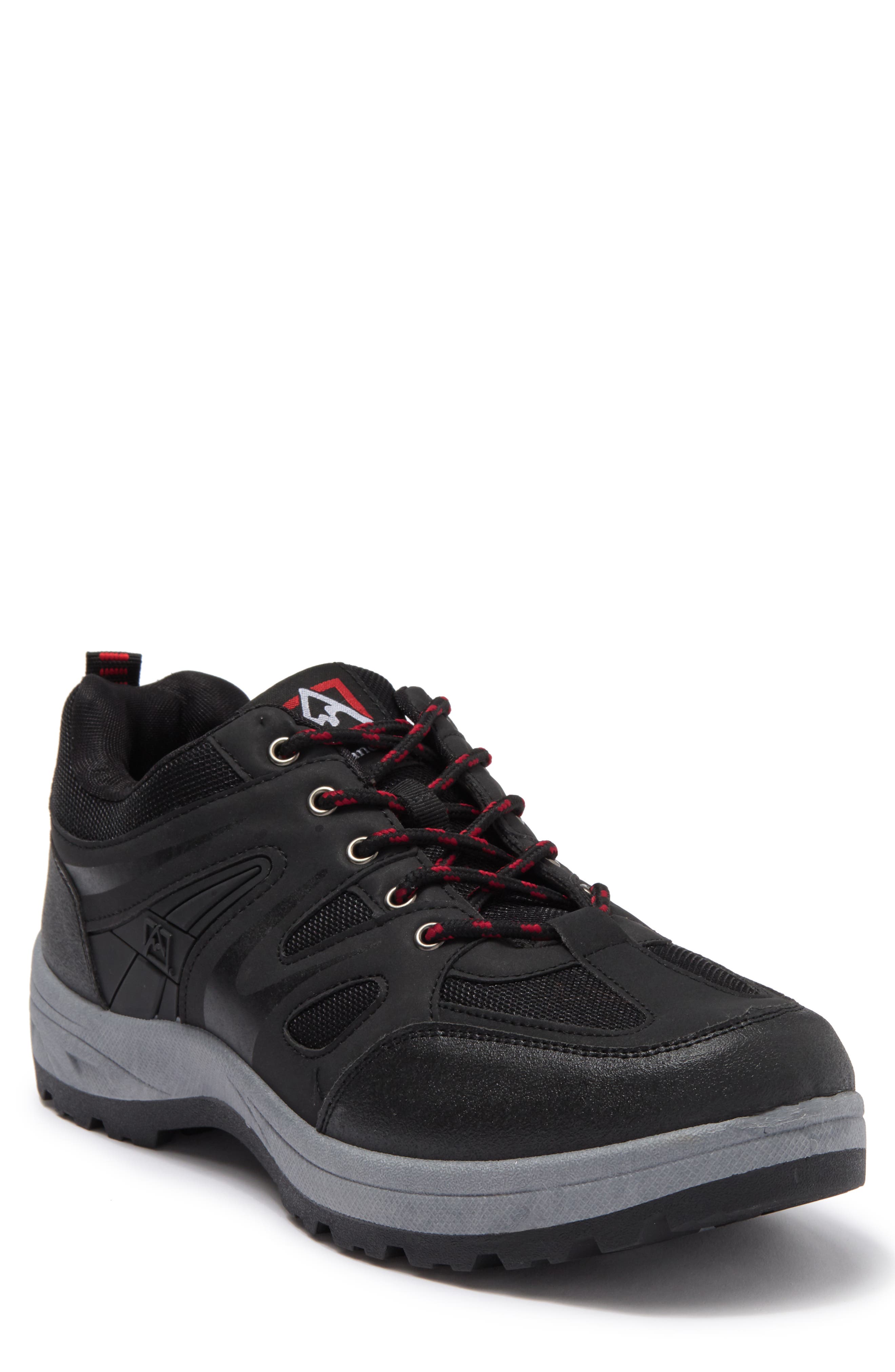 AVALANCHE Hiking Shoe, Main, color, 