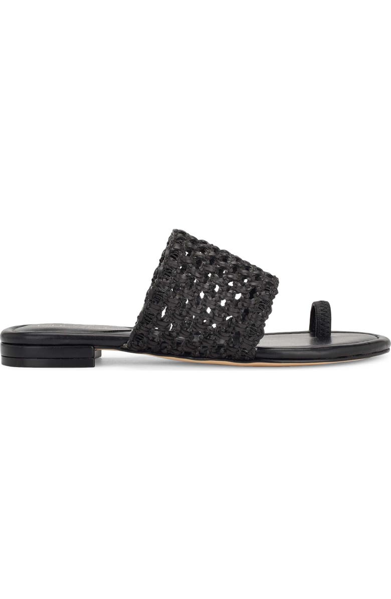 Nine West Nolah Toe Loop Sandal, Alternate, color,