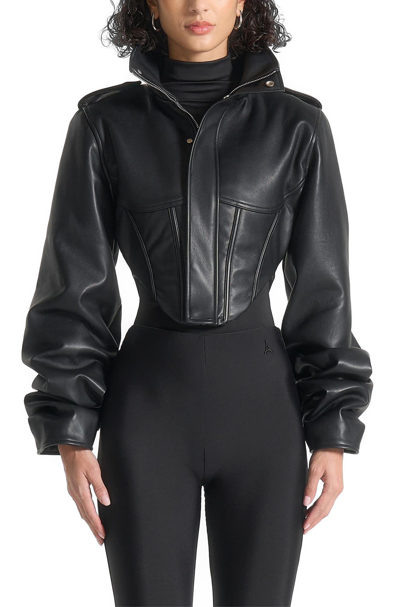 selected Black