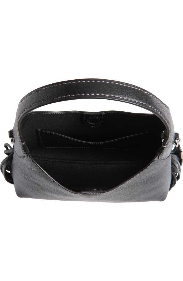 COACH Brooklyn Leather 23 Shoulder Bag, Alternate, color,