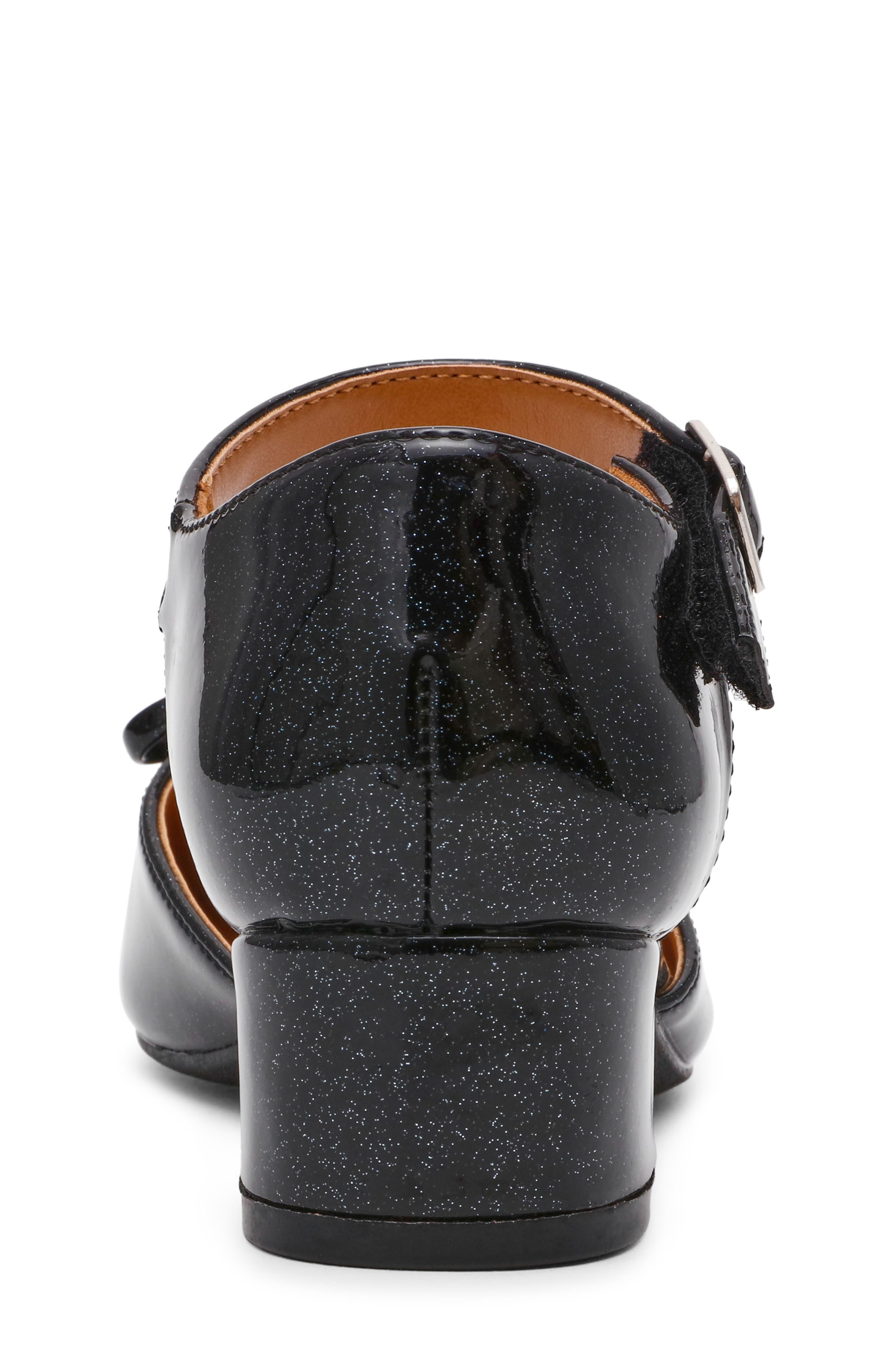 DV by Dolce Vita Kids' Junyfer Pump, Alternate, color, Black