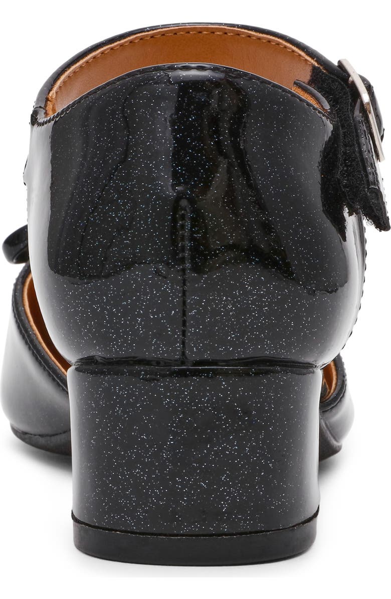 DV by Dolce Vita Kids' Junyfer Pump, Alternate, color, Black