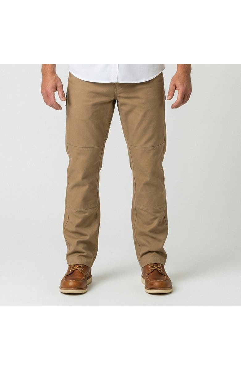 Mountain Khakis Alpine Work Pant, Main, color, 
