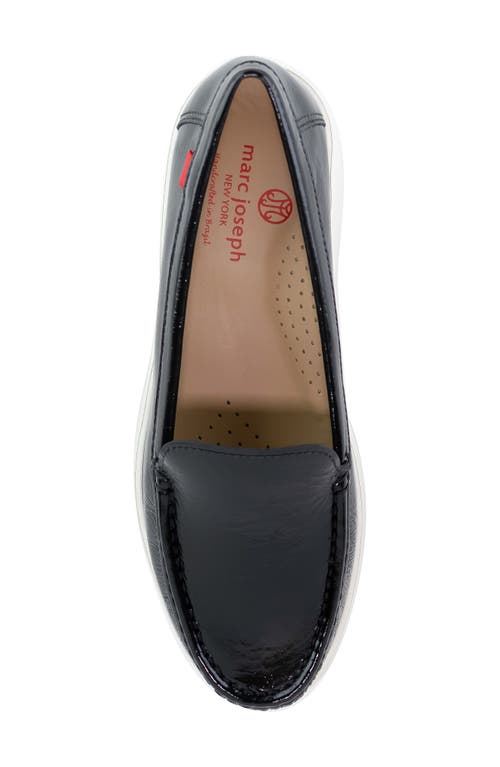 Marc Joseph New York Prospect Park Wedge Loafer