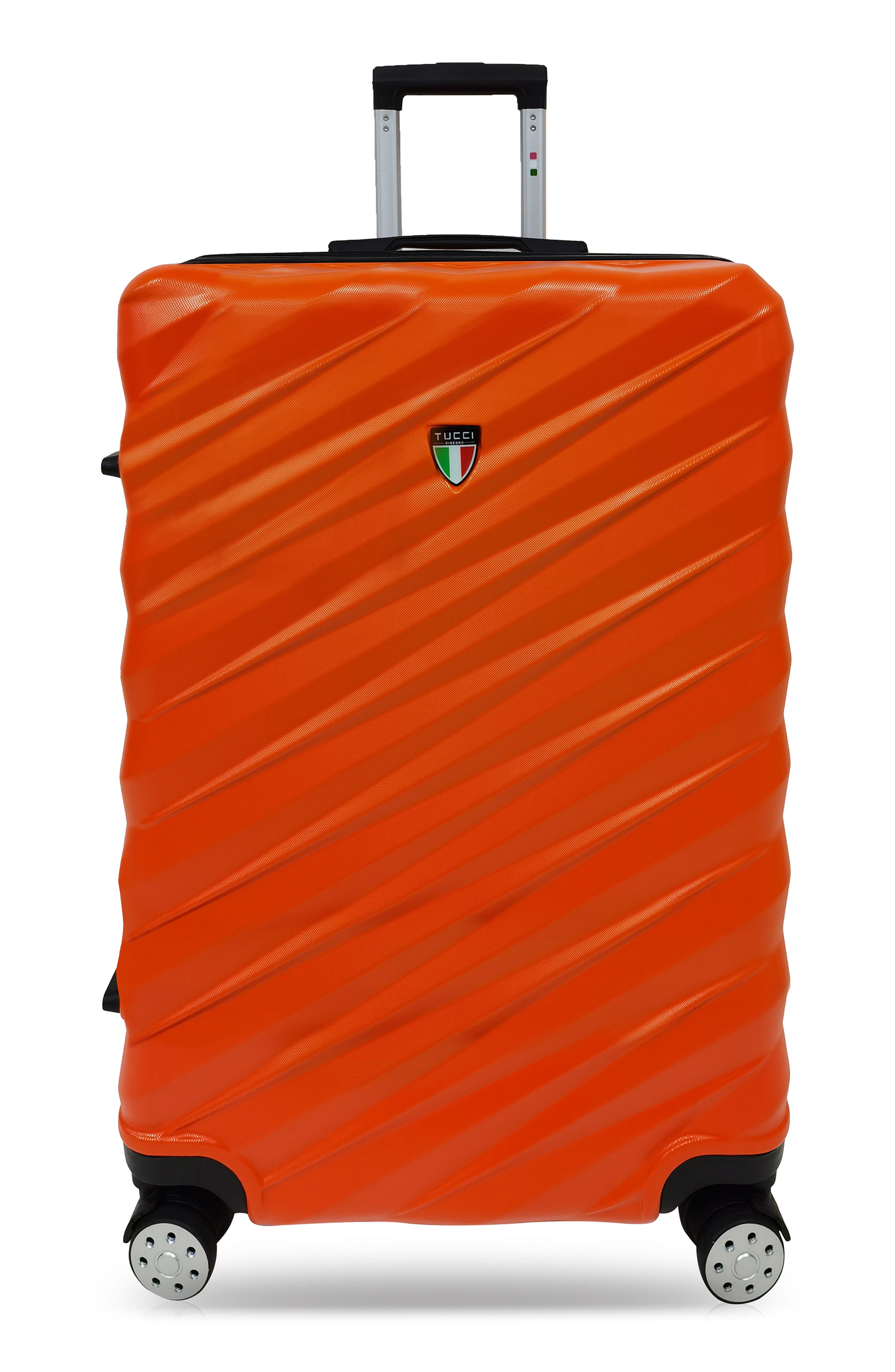 Storto 28-Inch Hardside Spinner Suitcase