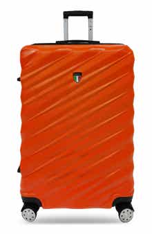 Storto 28-Inch Hardside Spinner Suitcase
