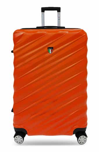 Storto 28-Inch Hardside Spinner Suitcase
