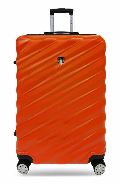 Storto 28-Inch Hardside Spinner Suitcase