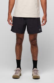 Maui & Sons Skyburn Adventure Drawstring Shorts