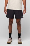 Maui & Sons Skyburn Adventure Drawstring Shorts