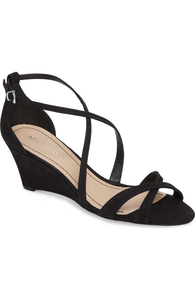 Klub Nico Kaissa Sandal, Main, color,