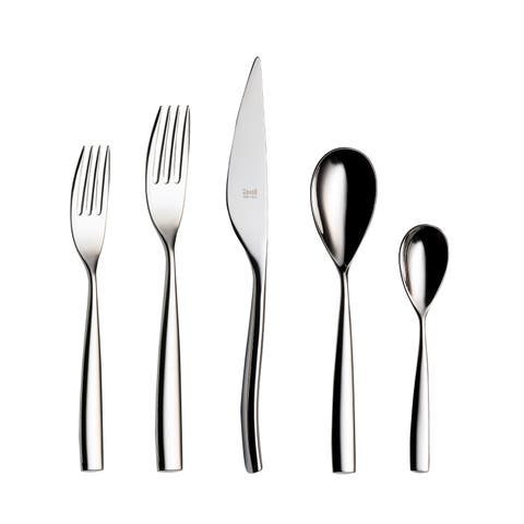 Arte Flatware Set - 5 Pieces