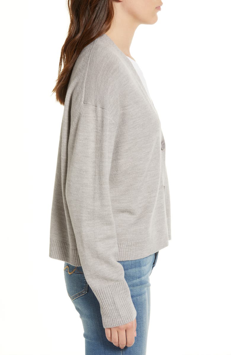 French Connection Women's Millia Cardigan, Alternate, color, 