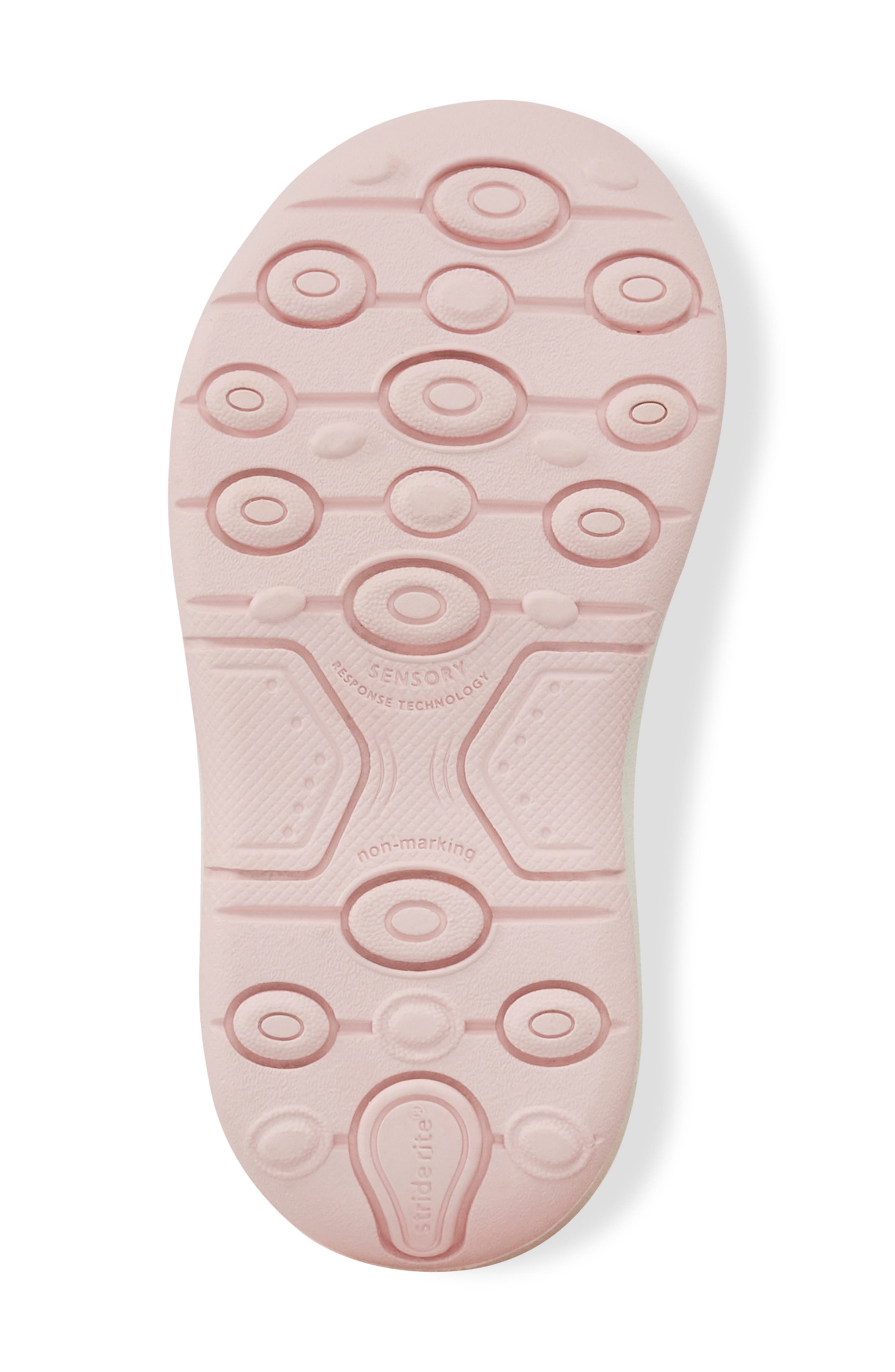 Stride Rite Kids' SRtech<sup>™</sup> Winslow 2.0 Sneaker, Alternate, color, Blush
