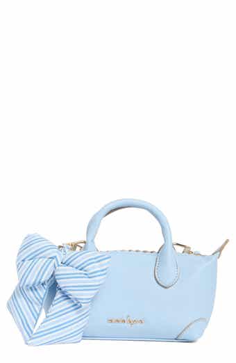 Nanette Lepore Small Top Handle Crossbody Bag