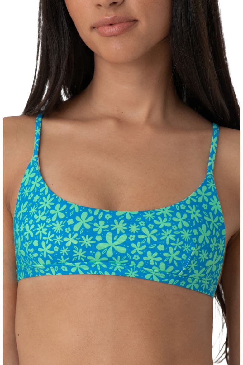 Bali Top, Alternate, color, Ocean Dream