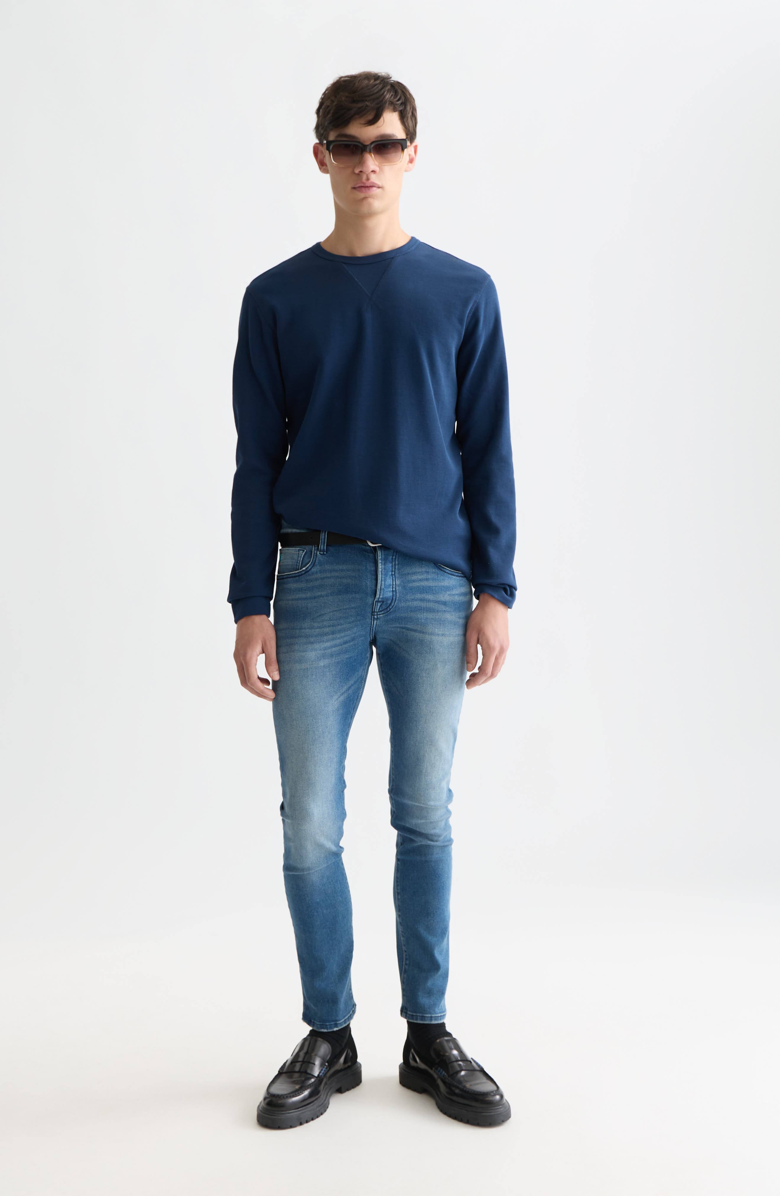 Scotch & Soda Ralston Slim Fit Jeans (Men) | Nordstrom