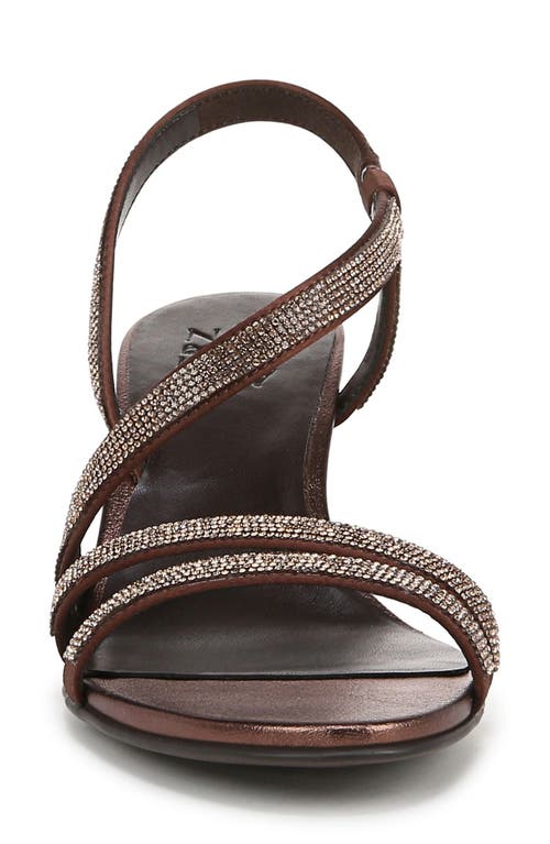 Naturalizer Vanessa Ankle Strap Sandal
