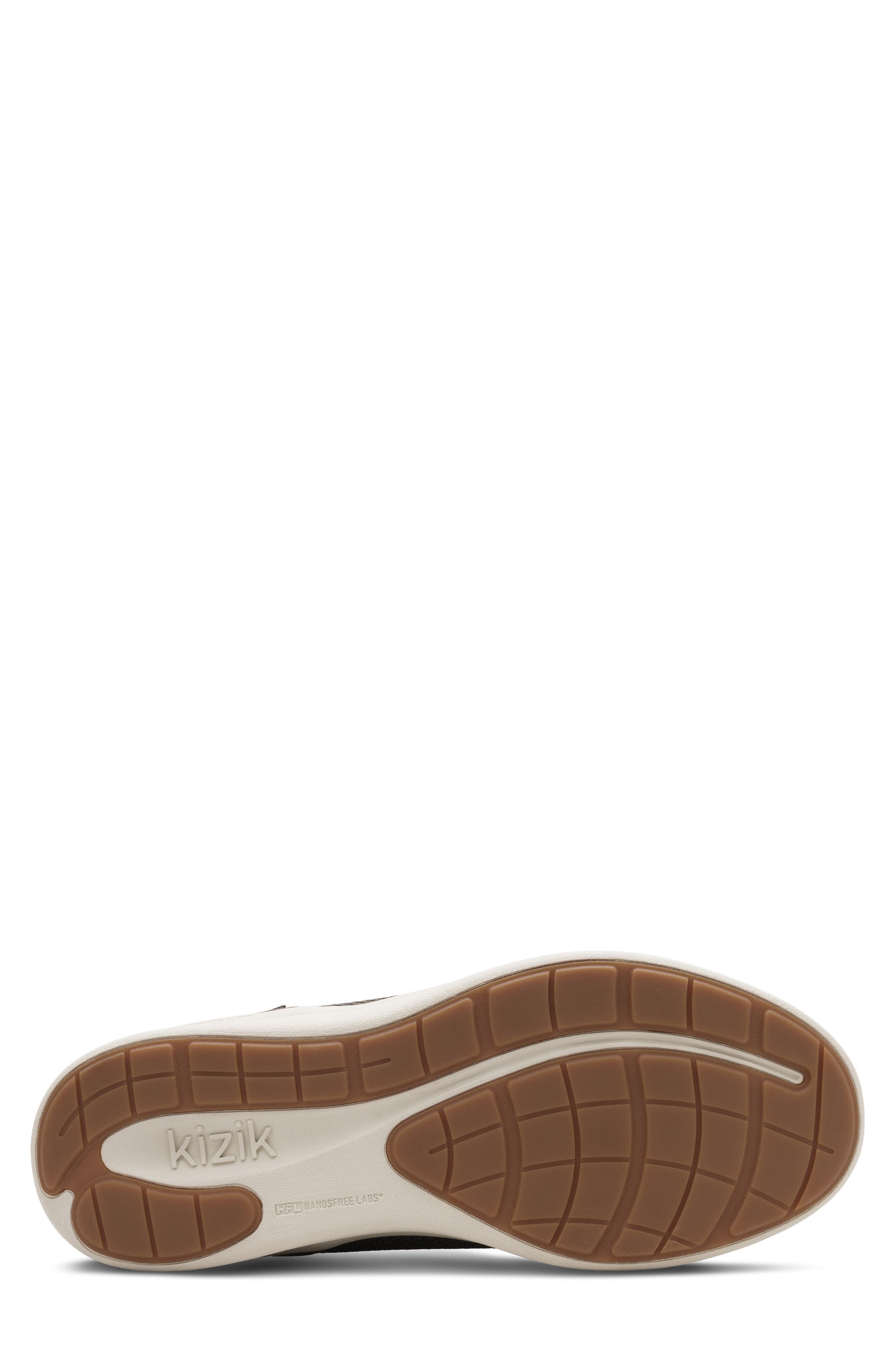 Lima 2 Hands-Free Sneaker, Alternate, color, MAJOR BROWN/ CARIBOU