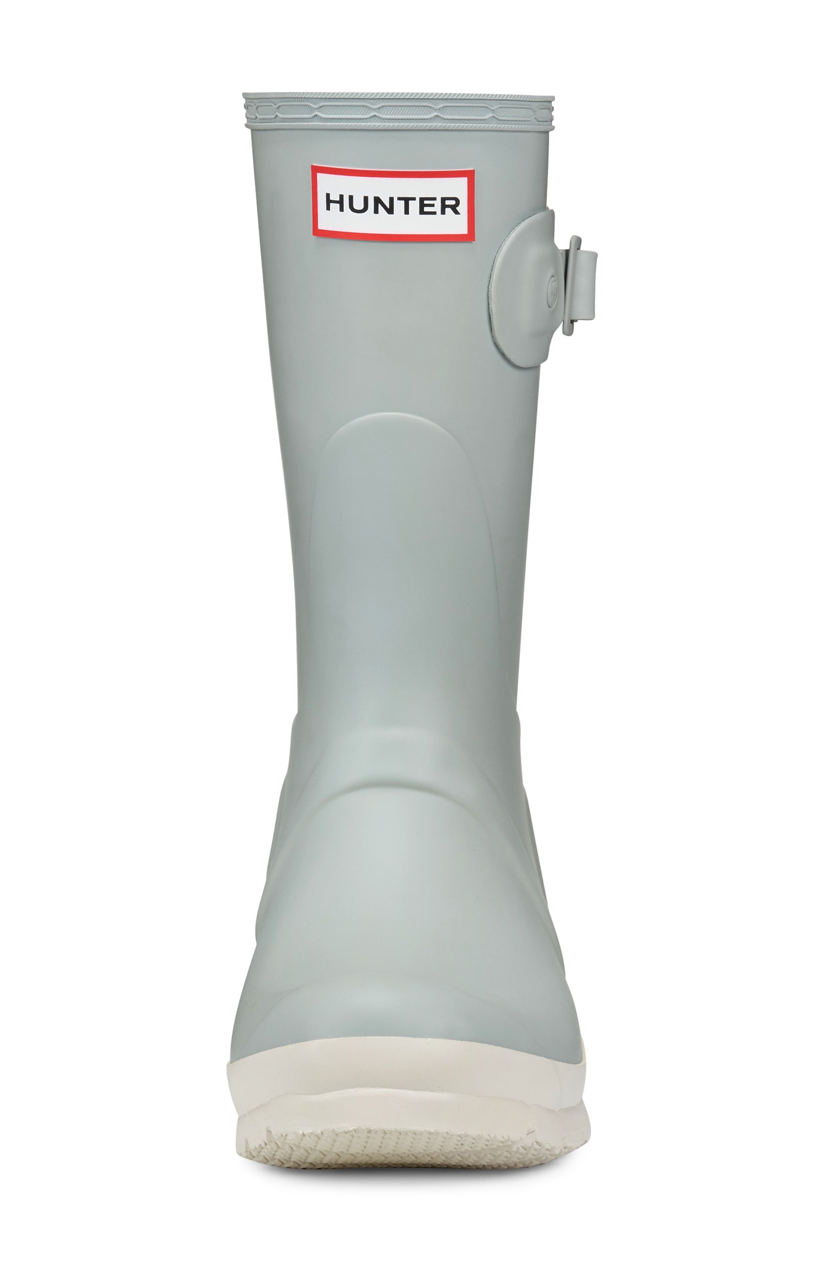 Hunter Original Short Boot, Alternate, color, 