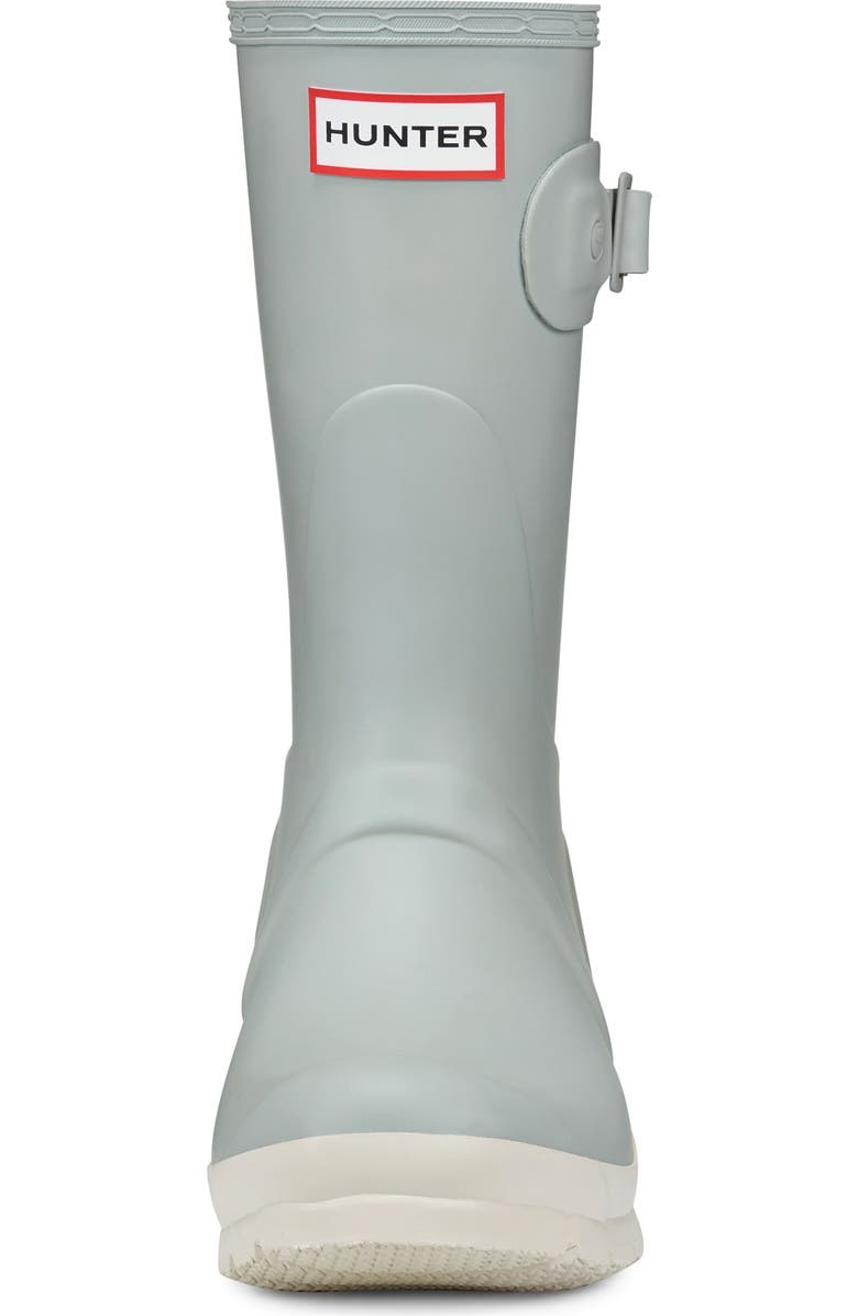 Hunter Original Short Boot, Alternate, color,