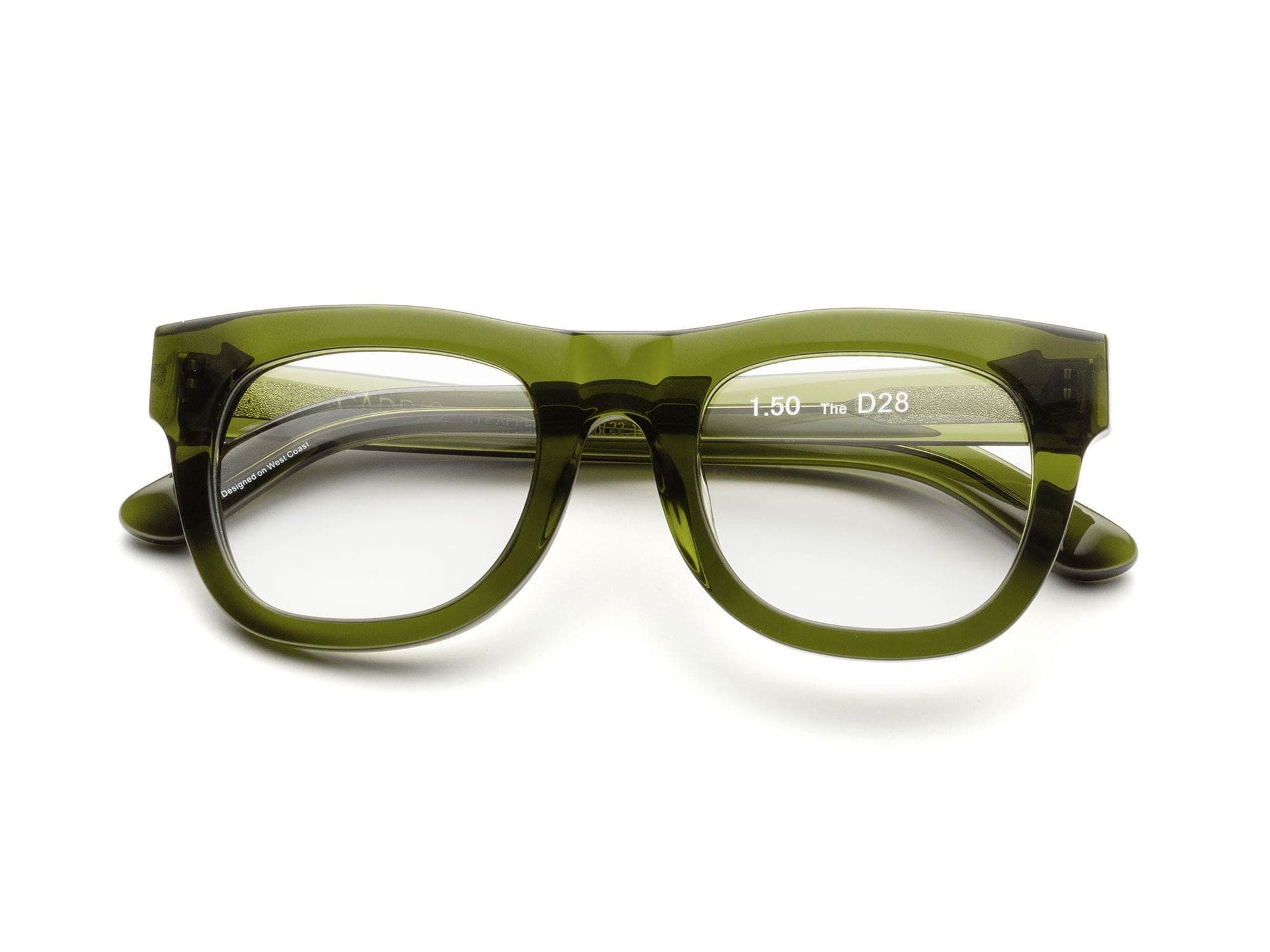 Heritage Green
