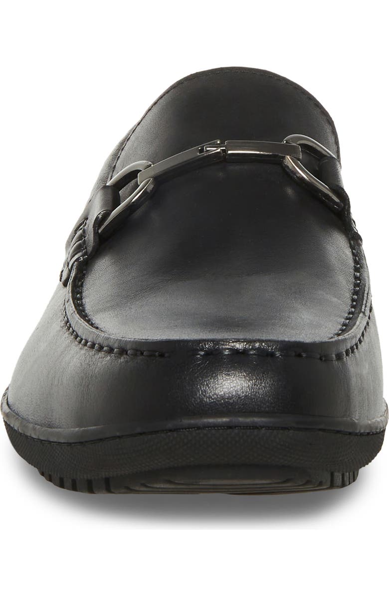 Steve Madden Kowan Bit Driving Loafer, Alternate, color,