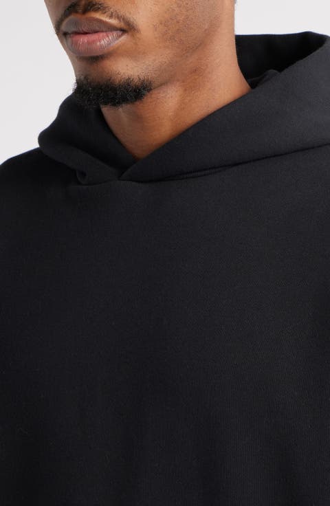 Men's Colosseum White Ohio State Buckeyes Arch & Logo 3.0 Full-Zip Hoodie